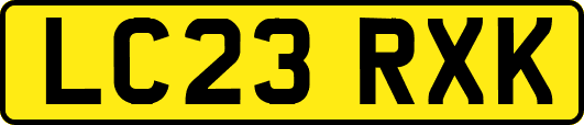 LC23RXK