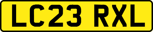 LC23RXL