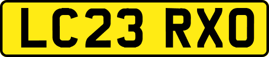 LC23RXO