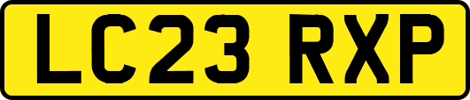LC23RXP