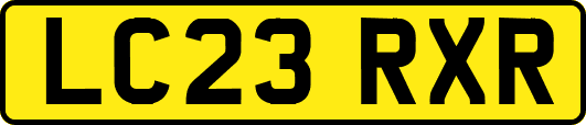 LC23RXR