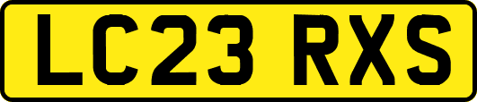LC23RXS