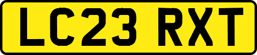 LC23RXT