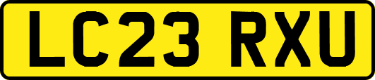 LC23RXU