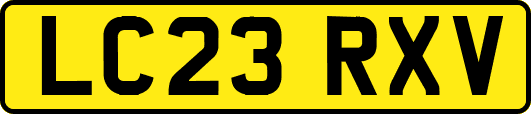 LC23RXV