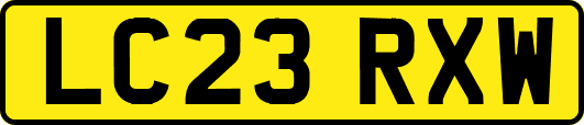 LC23RXW