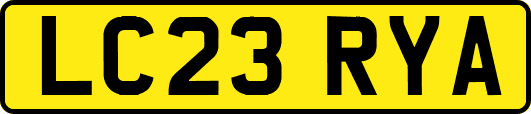 LC23RYA