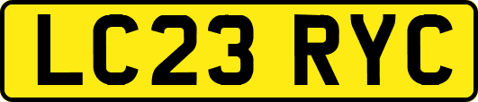 LC23RYC