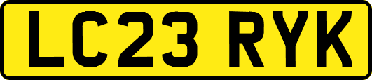 LC23RYK