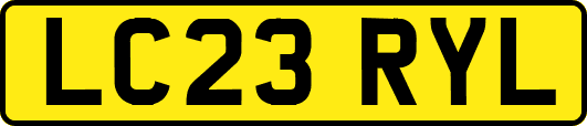 LC23RYL