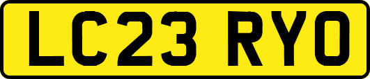 LC23RYO