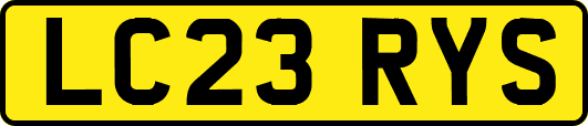 LC23RYS