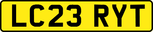 LC23RYT