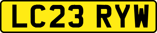 LC23RYW