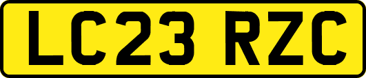 LC23RZC