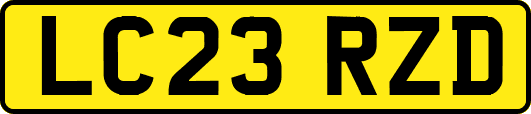 LC23RZD