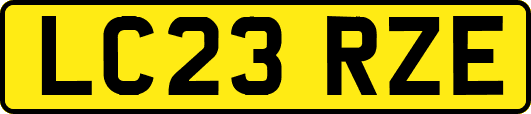 LC23RZE