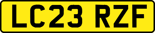 LC23RZF