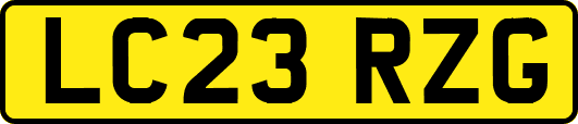 LC23RZG