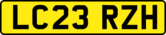 LC23RZH