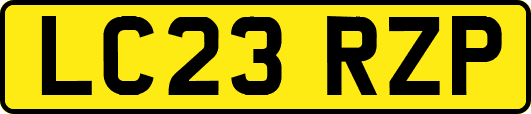 LC23RZP