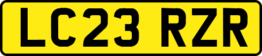 LC23RZR