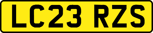 LC23RZS