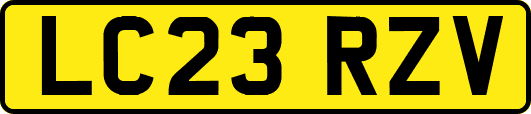 LC23RZV