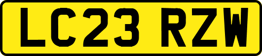 LC23RZW