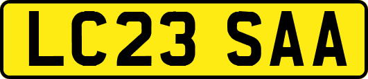 LC23SAA