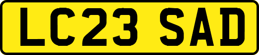 LC23SAD