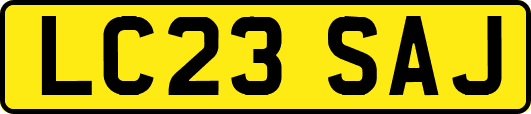 LC23SAJ