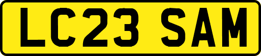 LC23SAM