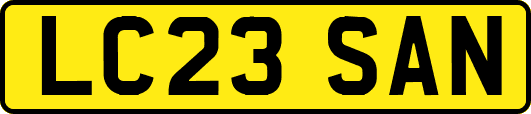 LC23SAN