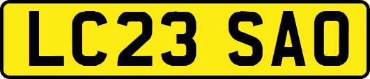 LC23SAO
