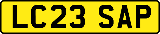 LC23SAP