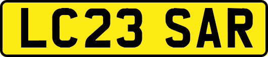 LC23SAR