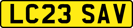 LC23SAV