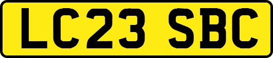 LC23SBC