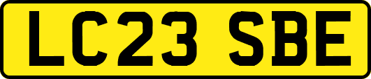 LC23SBE
