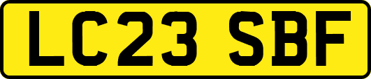 LC23SBF