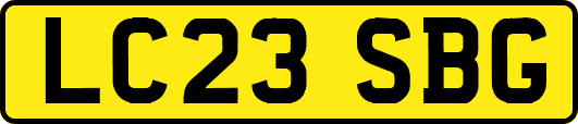 LC23SBG