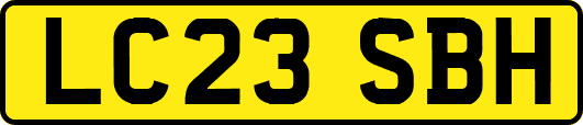 LC23SBH