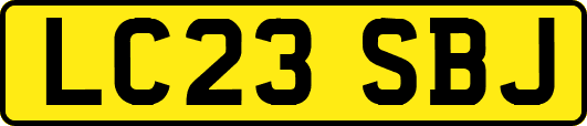 LC23SBJ