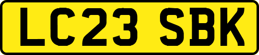 LC23SBK