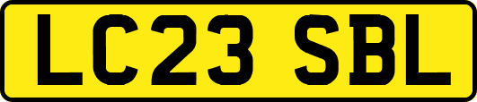 LC23SBL