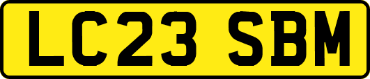 LC23SBM