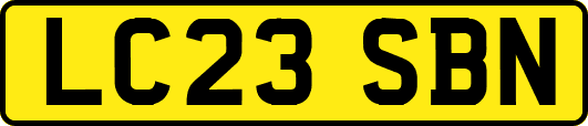 LC23SBN