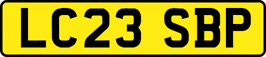 LC23SBP