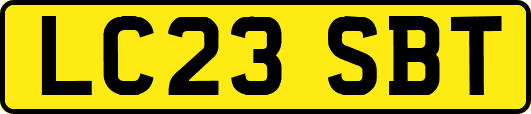 LC23SBT